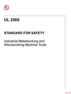 UL 2565 PDF UL 2565 PDF